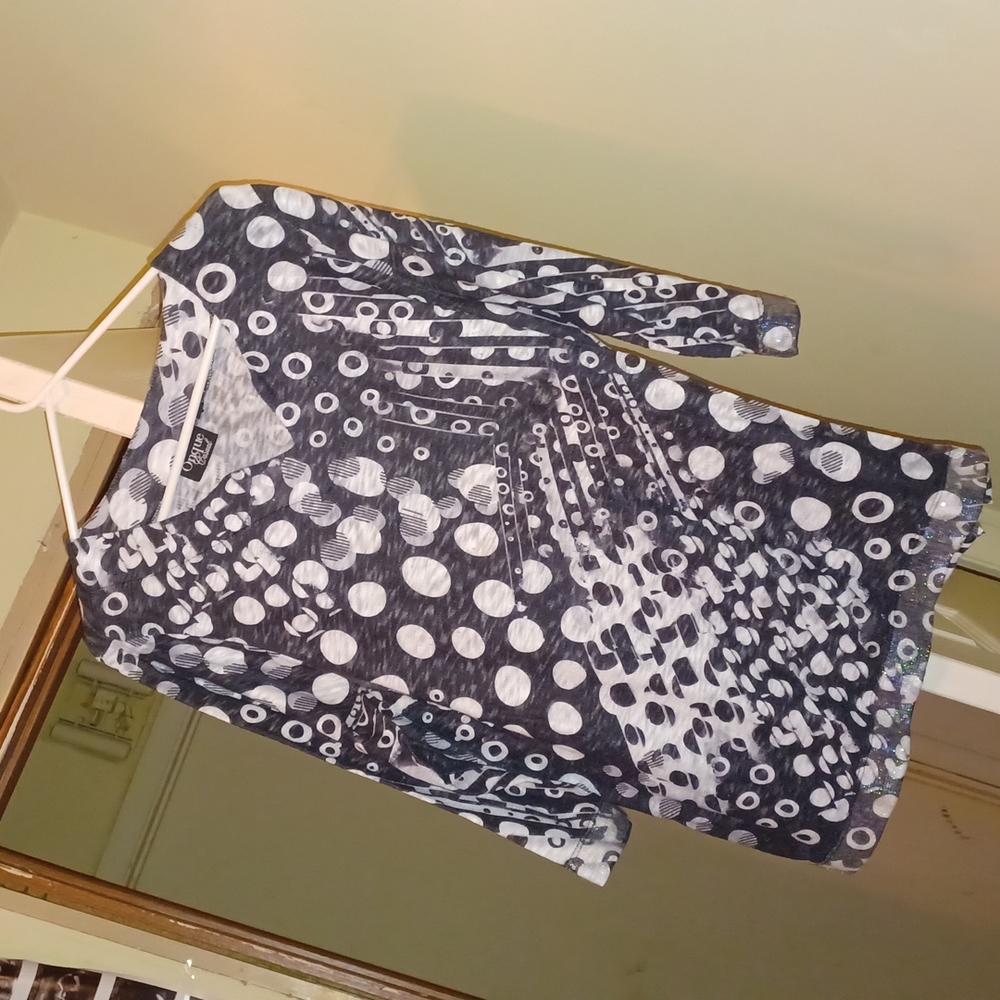 Onque Casuals Blouse